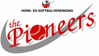 the Pioneers Logo