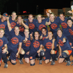 Softbal clinic Softbal clinic