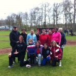 Teamfoto The Hetty All Stars 2012 Teamfoto The Hetty All Stars 2012